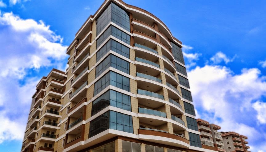 Bina Gideri Tıkanıklığı Komşular Arası Sorun Yaratır