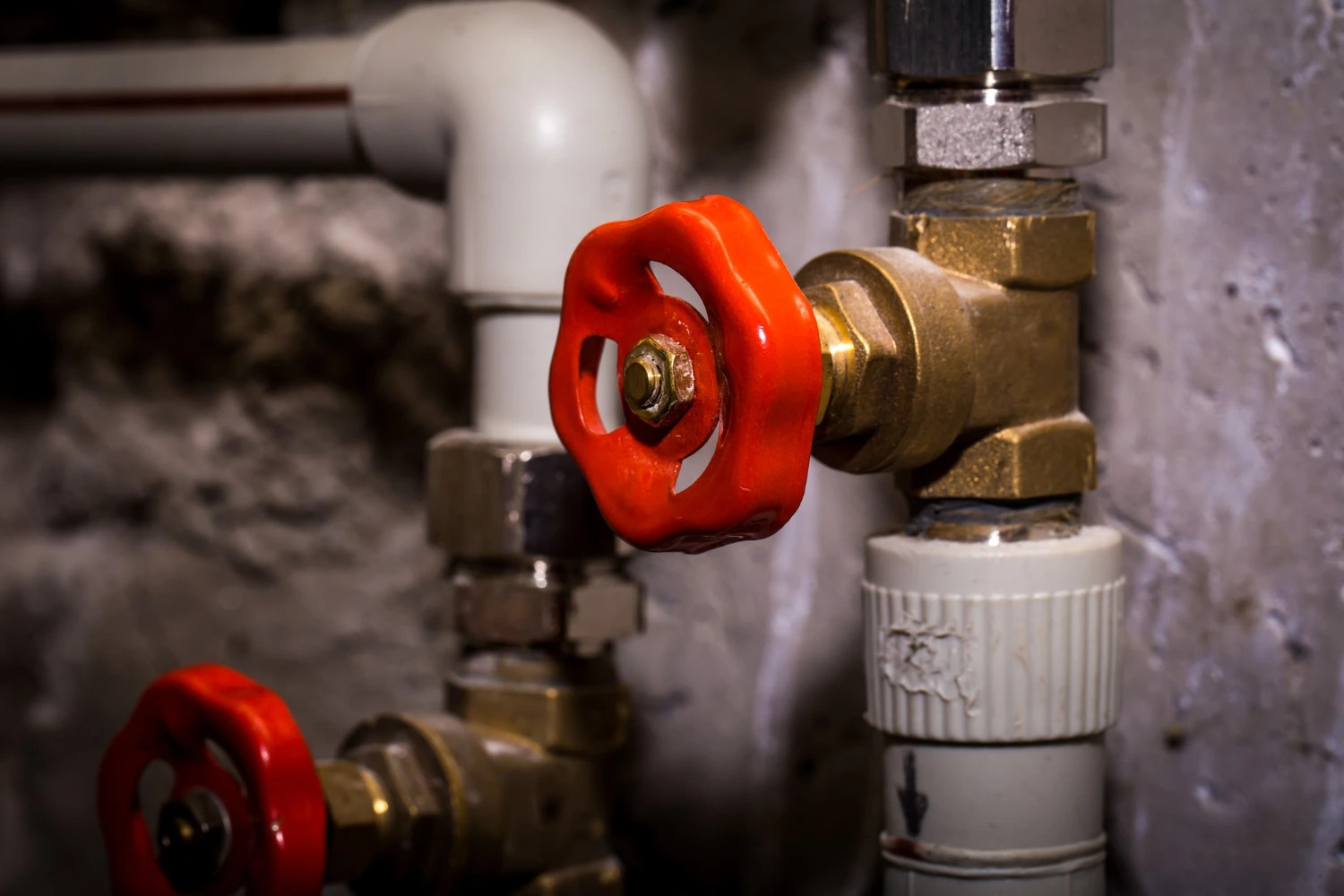 Lavabo Açıcı Kimyasallar Borulara Zarar Verebilir