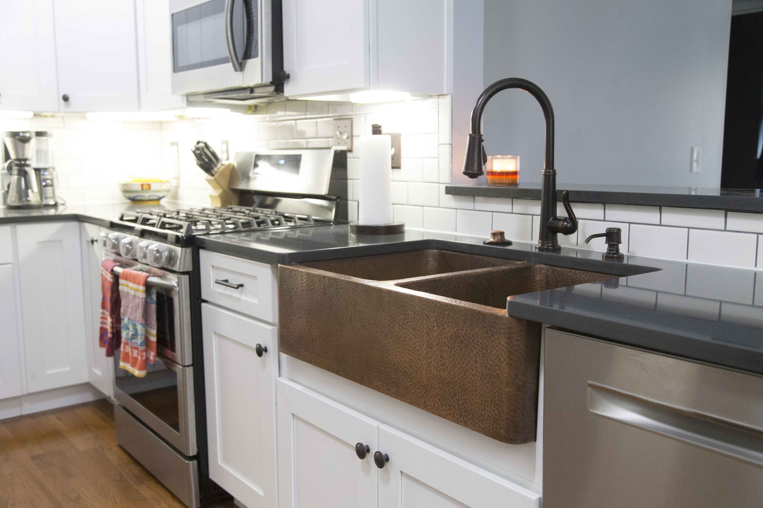 Lavabo Tıkanıklık Açma