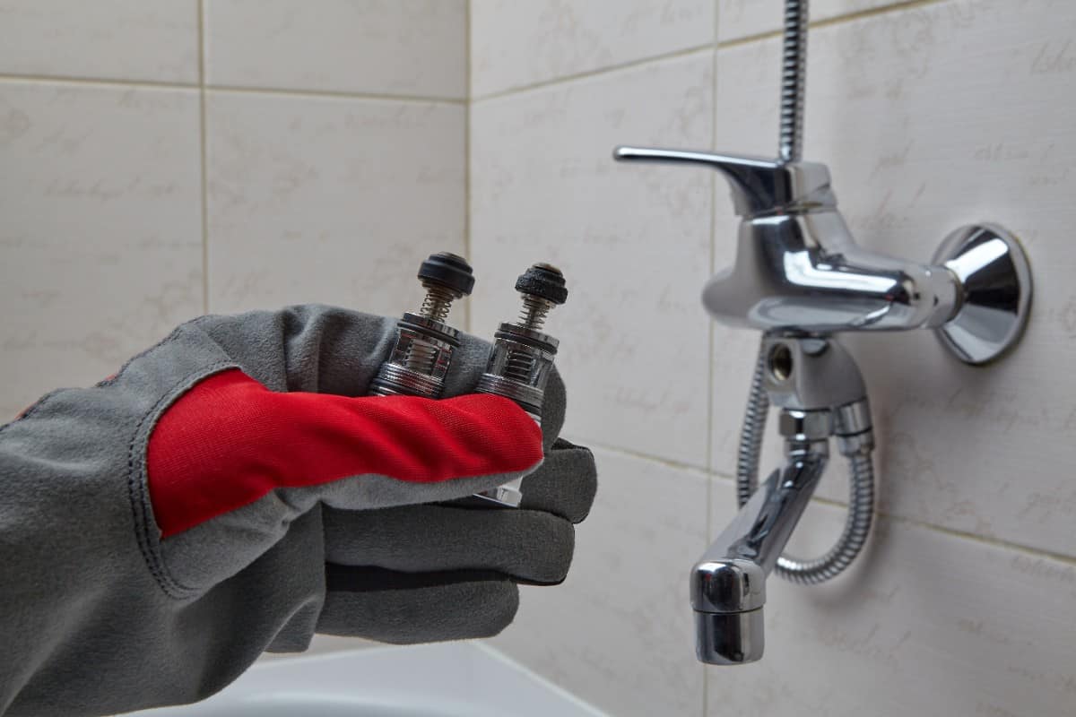 Su Tesisatında Kırmadan Onarım Hizmeti