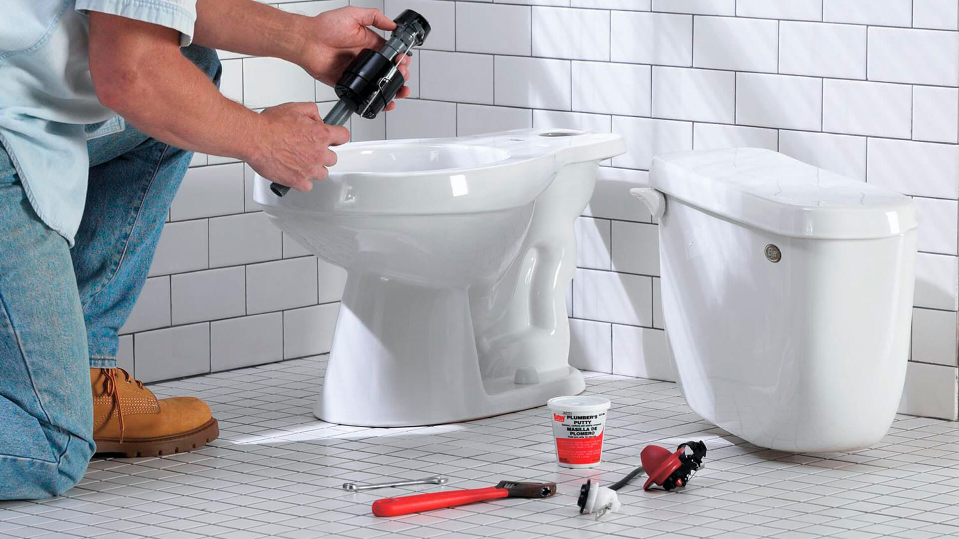 Antalya’da Yirmi Dört Saat Tesisat Servisi